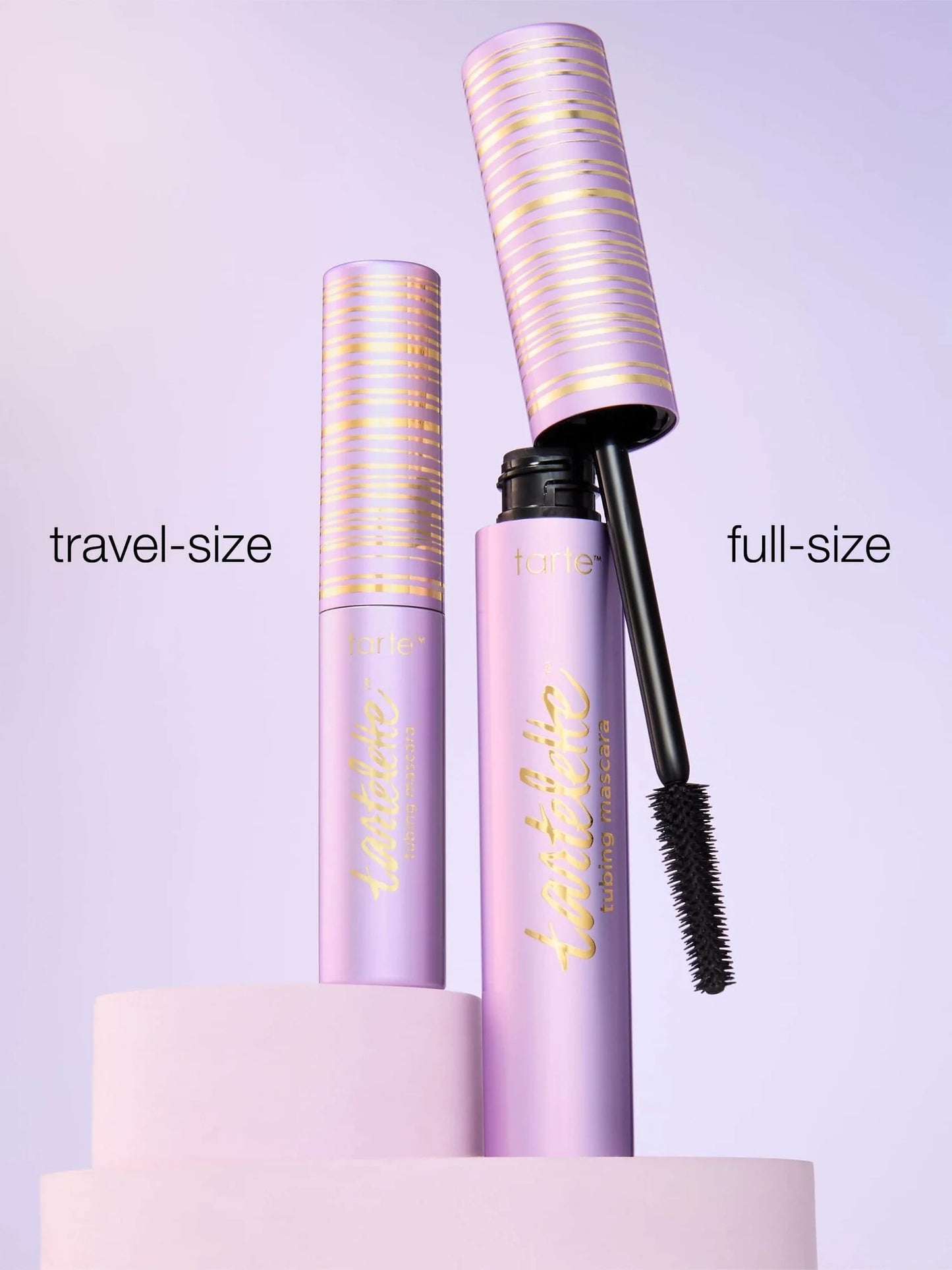 Veloura ™ Tubing Mascara
