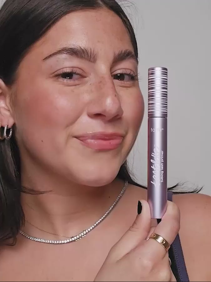 tartelette ™ -Röhrchen -Wimpernprimer