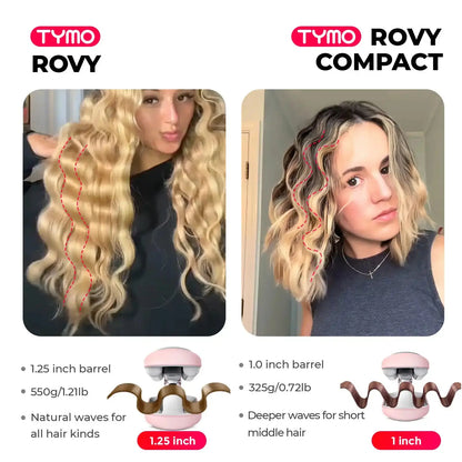 TYMO ROVY COMPACT
