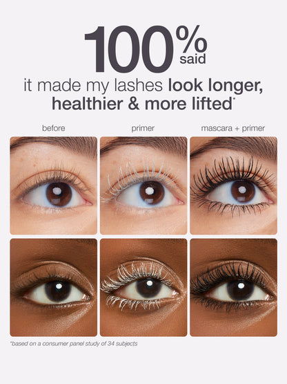 tartelette ™ -Röhrchen -Wimpernprimer