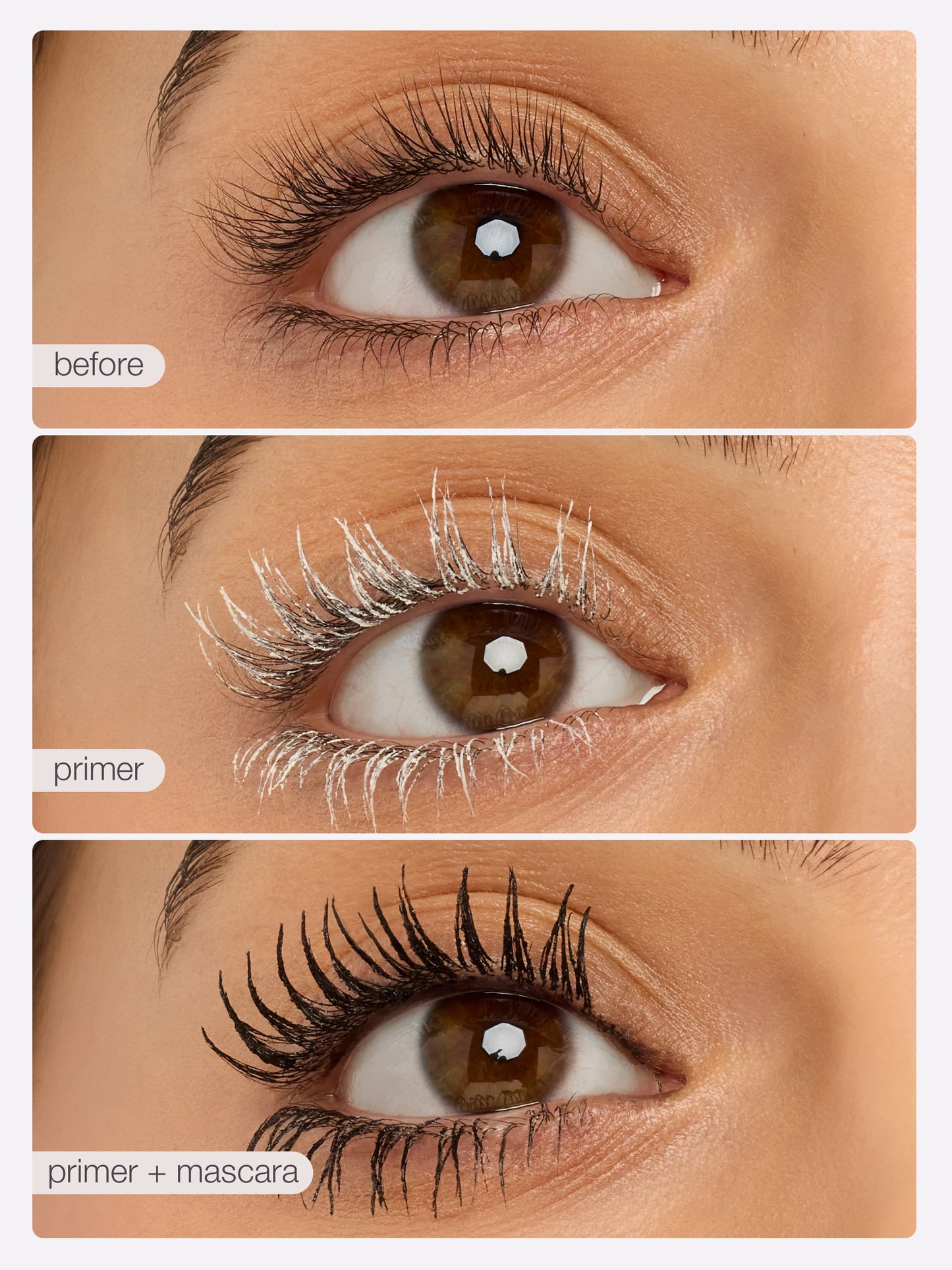 tartelette ™ -Röhrchen -Wimpernprimer