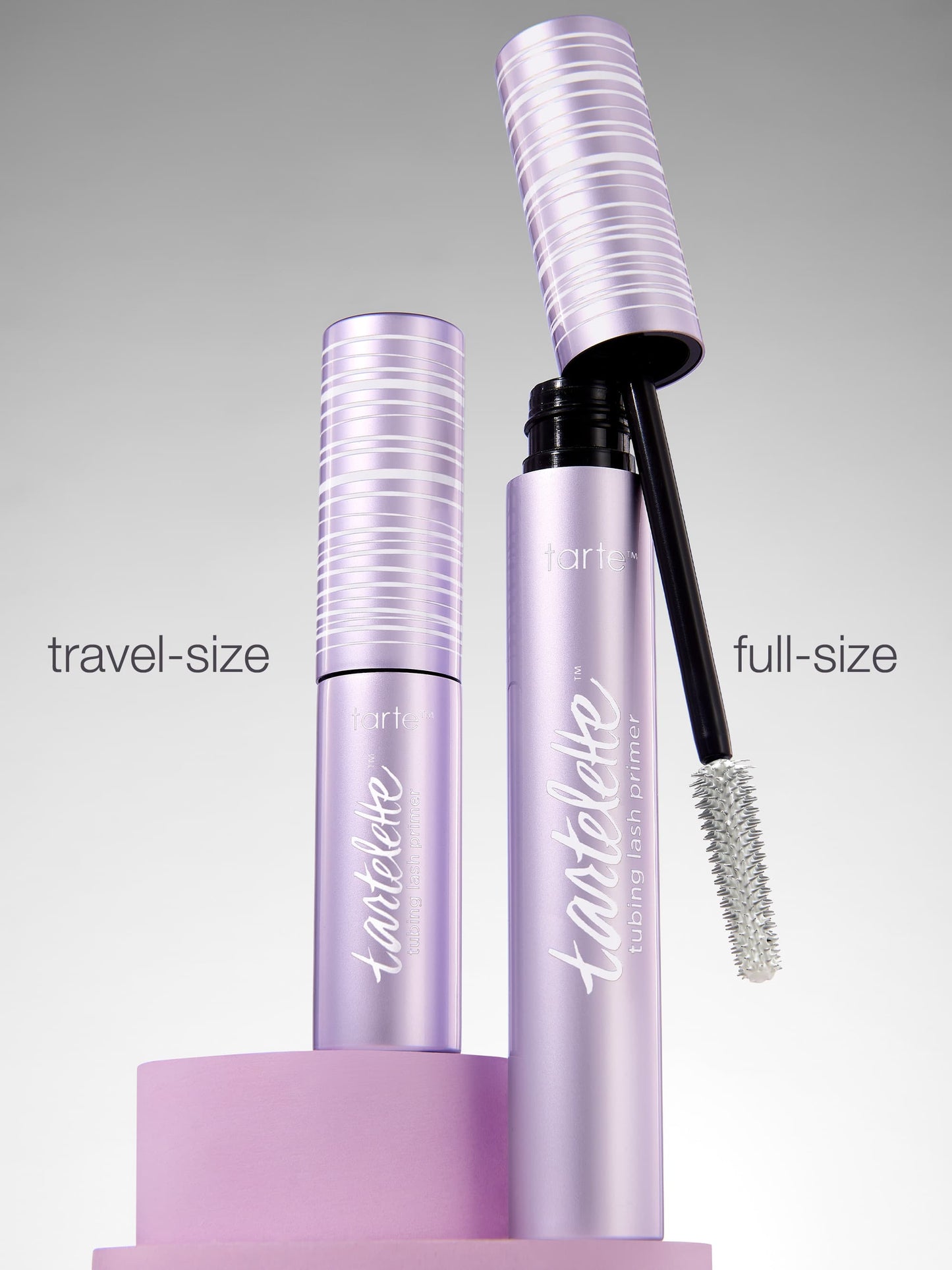 tartelette ™ -Röhrchen -Wimpernprimer